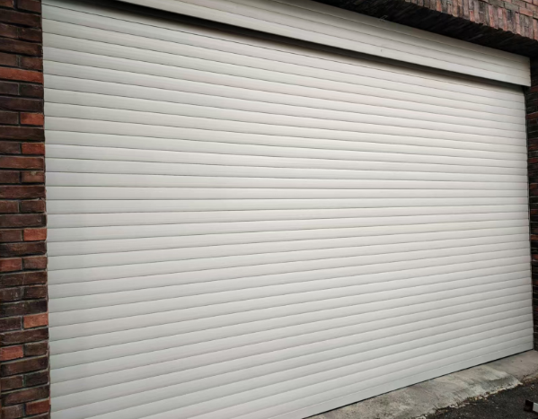 杭州车库门安装维修